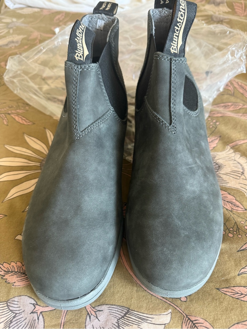 Blundstone Chelsea Boots men’s